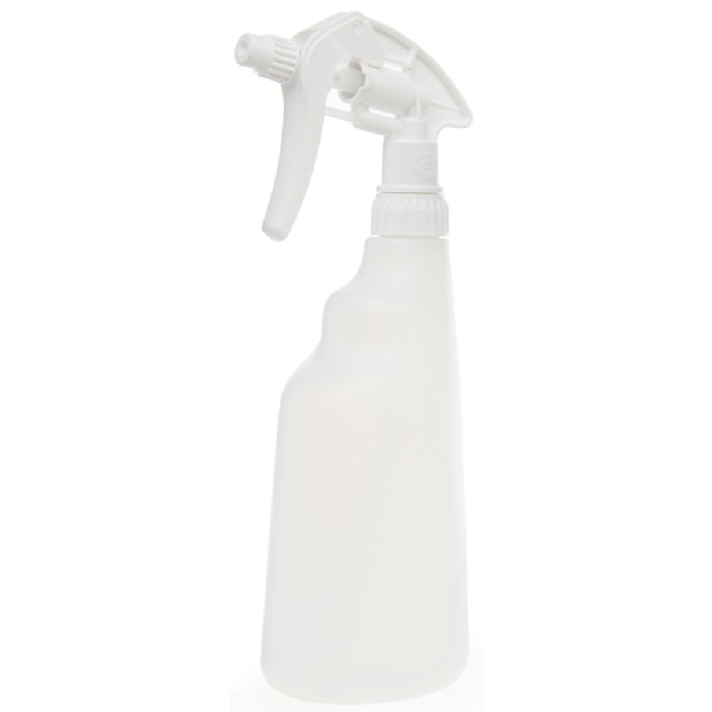 Canyon Trigger - White